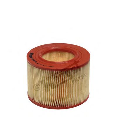HENGST FILTER e347l -  Воздушный фильтр
